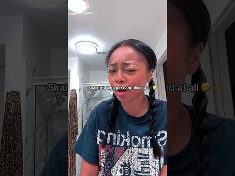 What’s wrong with food stamps? #skaijackson