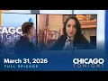 March 31 2026 Chicago Tonight - Full Episode