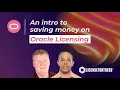 An Introduction to Saving Money on Oracle Licensing