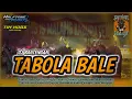 Download Lagu DJ BANTENGAN ❗❗ TABOLA BALE | GAPRAKAN BUDOYO |RMX HALFTONE PROJECT |TIM HOAX