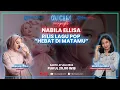 Download Lagu 🔴Keluar dari Zona Nyaman Genre Dangdut, Nabila Ellisa Rilis Single Pop 'Hebat di Matamu'