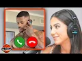 Jason Luv Calls in During Lena s No Jumper Interview
