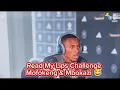 Lagu Read My Lips Challenge (Orlando Pirates Players)