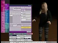 Timeline 3 tutorial part 5 Record mocap