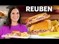 How to Make a Reuben Sandwich Allrecipes