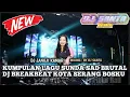 Download Lagu DJ BREAKBEAT FULL BASS 2025 | DJ JANGJI KAMARI Pop SUnda !!!