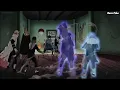 Download Lagu Sasuke was Scared by Tobirama's Angry | Orochimaru Revives The Four Hokage (English Sub)