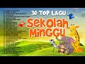 Download Lagu 30 Top Lagu Sekolah Minggu || Lagu Rohani Sekolah Minggu Anak - Anak || Full Album