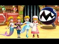 Download Lagu Super Mario Party - Princess Peach Showtime Minigame Battle