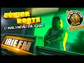 Download Lagu SHOW DA IRIE FM OURO MIL NO COMANDO JÚNIOR ROOTS O MALVADO 
