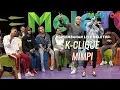 Download Lagu K-Clique – Mimpi  Persembahan Live MeleTOP | Nabil \u0026 Jihan Muse