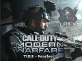 Download Lagu CALL OF DUTY MODERN WARFARE (TULE - Fearless)
