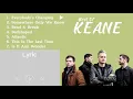 Lagu Best Of Keane Song With Lyric | Greatest Song Keane 2023