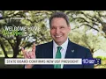 Moez Limayem ly confirmed as USF president