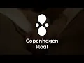 Escape within yourself together with floating