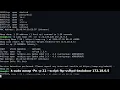 Nmap Reconnaissance Techniques Scanning and Enumeration