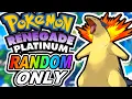 Download Lagu Pokémon Renegade Platinum RANDOMIZER Hardcore Nuzlocke - The BEST Gen 4 Romhack!