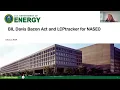 Davis Bacon Act and LCPtracker Webinar