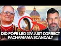 Download Lagu Did Pope Leo just correct the Pachamama Scandal?