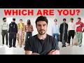 Every Popular Fashion Style Explained