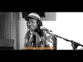Lucky Dube - Crazy World [ Lyric video ]