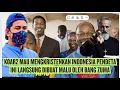 Download Lagu PENDETA KOAR2 MAU MENGKRISTENKAN INDONESIA LANGSUNG DITUAMPOL BANG ZUMA