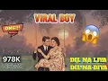 Lagu Dil Na Diya Dil Na Liya (Lyrical) | Old Is Gold | Bollywood Evergreen Songs