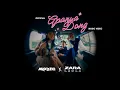 Lagu MikkyZia \u0026 Zara Leola - Apanya Dong (Official Music Video)