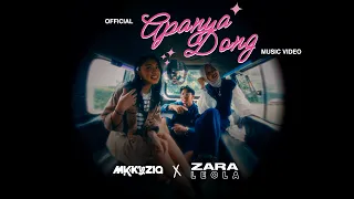 mikkyzia u0026 zara leola apanya dong official music video 