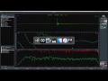 Phase alignment example
