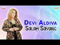 Download Lagu Devi Aldiva - Salam Sayang (Official Music Video)