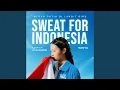 Download Lagu Merah Putih Di Langit Biru (Sweat For Indonesia)