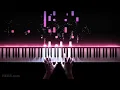 Lagu Until I Found You - Stephen Sanchez (Piano Cover)