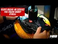 New Glove Break-In Service Breaking in Coach Bobby O Neill s New Glove