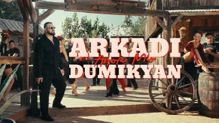 ARKADI DUMIKYAN - AMOR MI