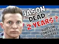 General Hospital Jason Dead in 2 Years Steve Burton Contract Update