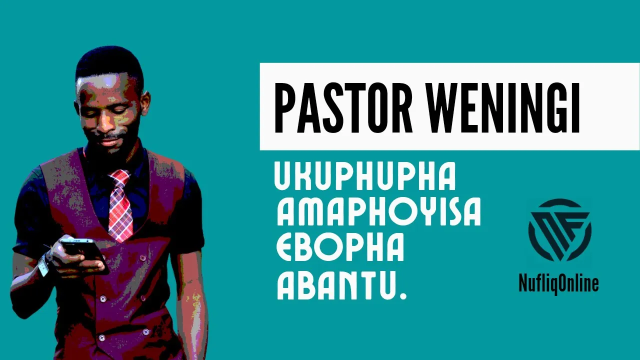 Ukuphupha amaphoyisa ebopha abantu | @pastorweningi