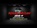 Roman Picisan Backing Track - Dewa 19 (No Guitar)