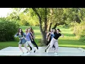 Beginner/Intermediate Shuffling Dance | Adult Dance Performance | I&E Dance Studio La Crosse, WI