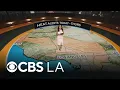 Amber Lee s NEXT Weather forecast
