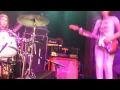 Slutever - "Maggot" @ Riot Grill Fest  Los Angeles, Ca   8/7/15