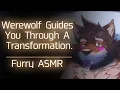 Download Lagu [Furry ASMR] Werewolf Guides You Through A Transformation | Thanksgivin’ Special