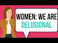 Women MUST Be Red Pilled
