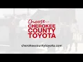 Shop Used with us at Cherokee County Toyota