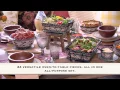 temp-tations Old World 24-piece Complete Oven - to-Table Set