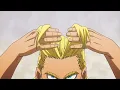 The Symbol | Rebellion - Ado | Boku No Hero Academia AMV