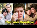 Stranger Things 5 The Emotional Last Days on Set