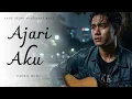 Lagu AJARI AKU MELUPAKAN - Lagu Sedih Menyayat Hati / Lagu Pop Minang / Slow Melayu Terbaru 2026🎶