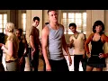 Channing Tatum STEPS UP Step Up CLIP