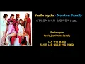 Download Lagu Smile again - Newton Family (다시 웃어 보세요 - 뉴턴 패밀리 )영화 Yesterday 주제곡, 1983 한글자막